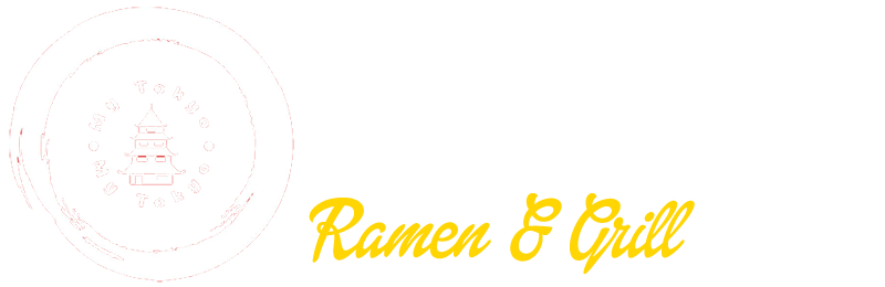 My Tokyo Ramen Grill